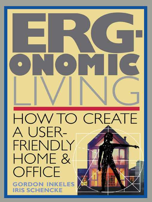 Cover image for Ergonomic Living